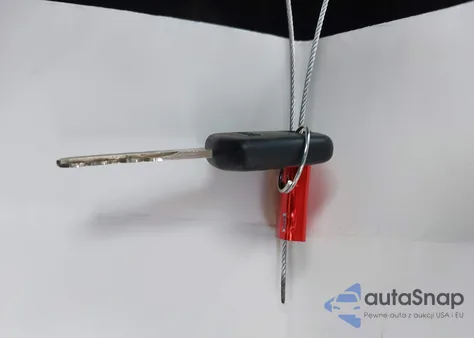 2005 Saab 9-2X Linear z USA, uszkodzony, nr VIN JF4GG61685G053732